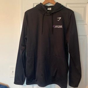 Gymshark Mens Arrival Hoodie
